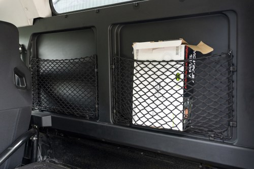 1986 Land Rover 90 For Sale (picture 64 of 171)