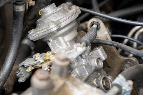 1986 Land Rover 90 For Sale (picture 156 of 171)