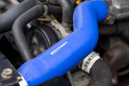 1986 Land Rover 90 For Sale (picture 161 of 171)