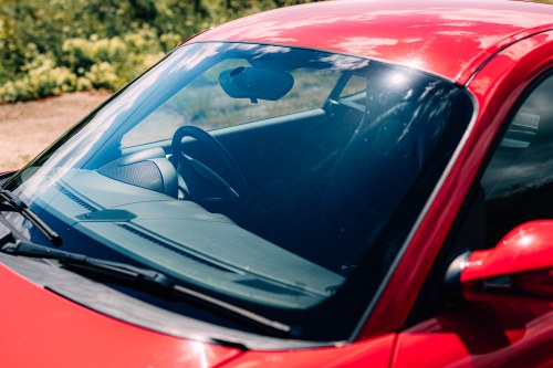 2006 Porsche 987.1 Cayman In vendita (immagine 90 di 134)