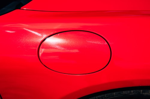 2006 Porsche 987.1 Cayman In vendita (immagine 92 di 134)