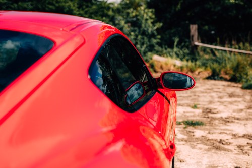 2006 Porsche 987.1 Cayman In vendita (immagine 101 di 134)