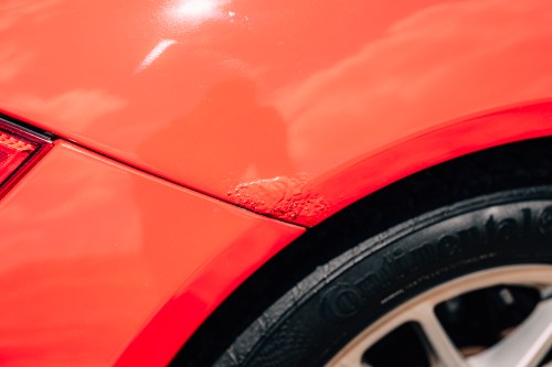 2006 Porsche 987.1 Cayman In vendita (immagine 124 di 134)