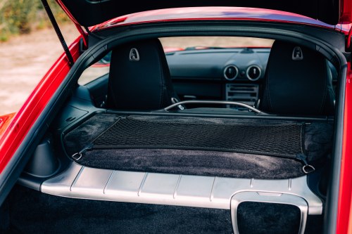 2006 Porsche 987.1 Cayman In vendita (immagine 65 di 134)