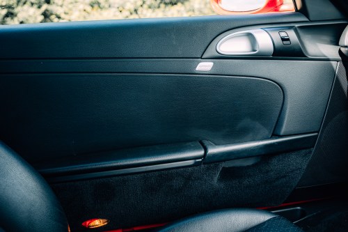 2006 Porsche 987.1 Cayman In vendita (immagine 33 di 134)