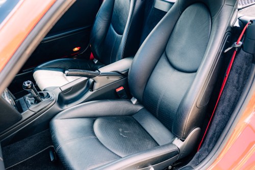 2006 Porsche 987.1 Cayman In vendita (immagine 46 di 134)