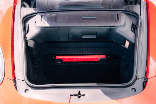 2006 Porsche 987.1 Cayman In vendita (immagine 51 di 134)