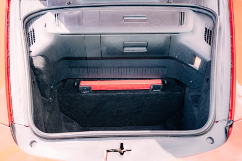 2006 Porsche 987.1 Cayman In vendita (immagine 53 di 134)