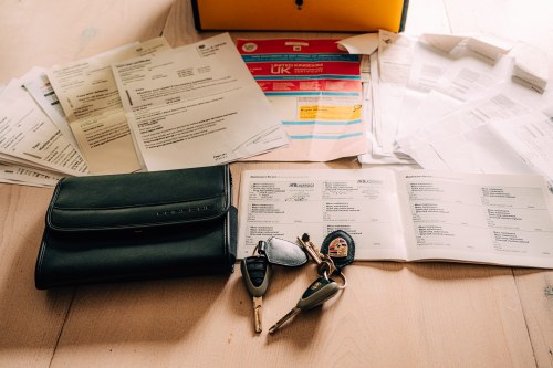 2006 Porsche 987.1 Cayman In vendita (immagine 132 di 134)