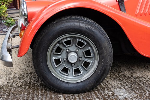 1980 Morgan Plus 8 For Sale (picture 20 of 112)