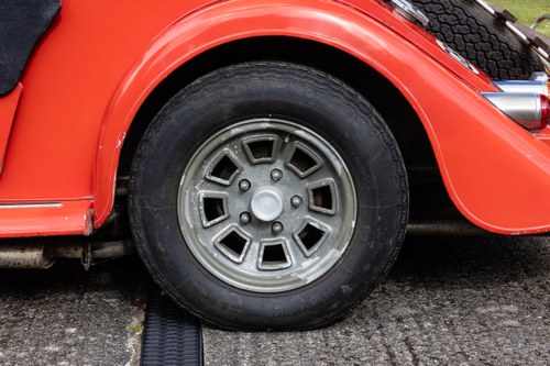 1980 Morgan Plus 8 For Sale (picture 21 of 112)