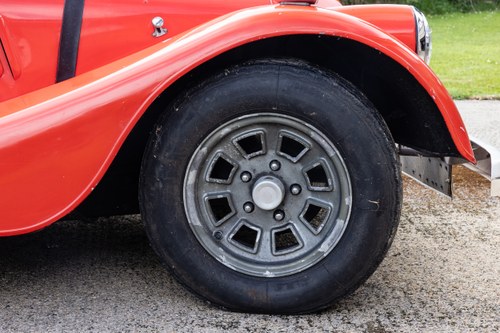 1980 Morgan Plus 8 For Sale (picture 23 of 112)