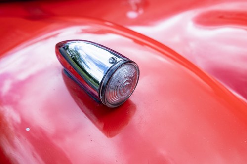 1980 Morgan Plus 8 For Sale (picture 52 of 112)