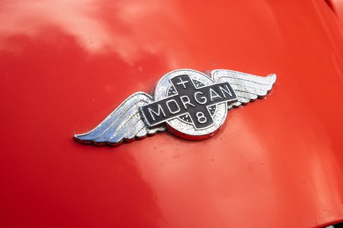 1980 Morgan Plus 8 For Sale (picture 53 of 112)