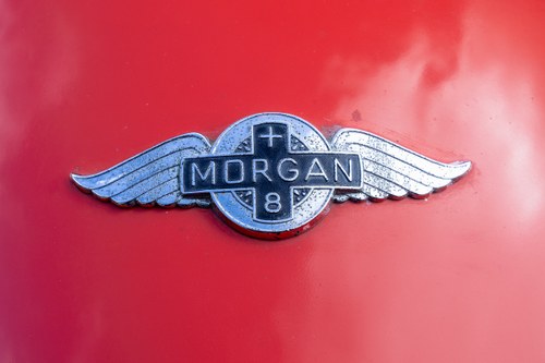 1980 Morgan Plus 8 For Sale (picture 54 of 112)