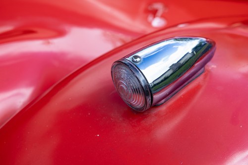 1980 Morgan Plus 8 For Sale (picture 55 of 112)