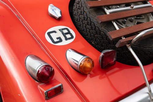 1980 Morgan Plus 8 For Sale (picture 58 of 112)