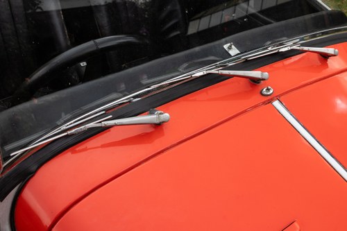 1980 Morgan Plus 8 For Sale (picture 67 of 112)