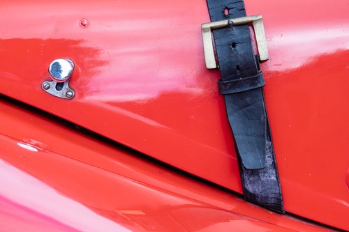 1980 Morgan Plus 8 For Sale (picture 68 of 112)