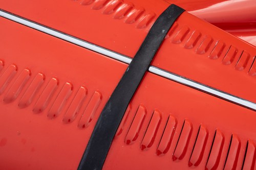 1980 Morgan Plus 8 For Sale (picture 69 of 112)