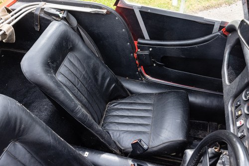 1980 Morgan Plus 8 For Sale (picture 26 of 112)