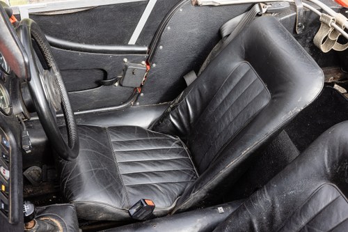 1980 Morgan Plus 8 For Sale (picture 27 of 112)