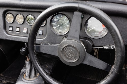 1980 Morgan Plus 8 For Sale (picture 33 of 112)