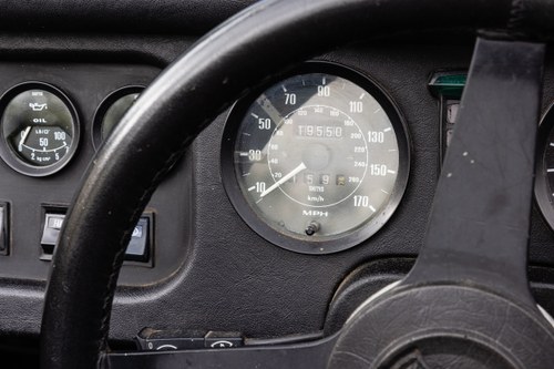 1980 Morgan Plus 8 For Sale (picture 34 of 112)