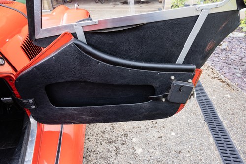 1980 Morgan Plus 8 For Sale (picture 35 of 112)