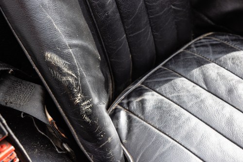 1980 Morgan Plus 8 For Sale (picture 38 of 112)