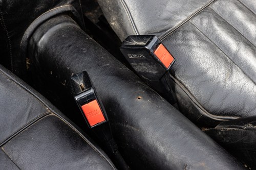 1980 Morgan Plus 8 For Sale (picture 41 of 112)