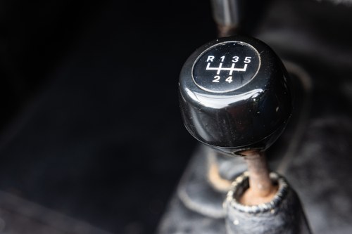 1980 Morgan Plus 8 For Sale (picture 44 of 112)