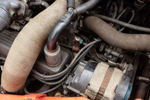 1980 Morgan Plus 8 For Sale (picture 72 of 112)