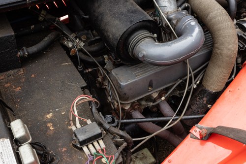 1980 Morgan Plus 8 For Sale (picture 73 of 112)