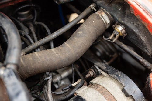 1980 Morgan Plus 8 For Sale (picture 76 of 112)