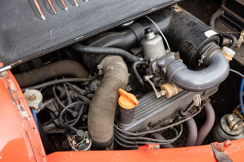 1980 Morgan Plus 8 For Sale (picture 78 of 112)