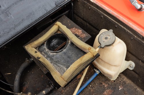 1980 Morgan Plus 8 For Sale (picture 80 of 112)