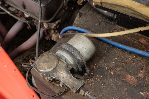 1980 Morgan Plus 8 For Sale (picture 81 of 112)