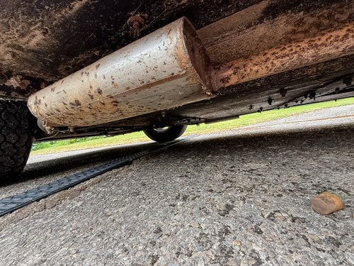 1980 Morgan Plus 8 For Sale (picture 86 of 112)