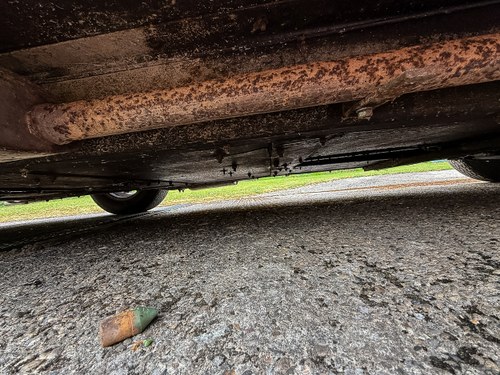 1980 Morgan Plus 8 For Sale (picture 87 of 112)