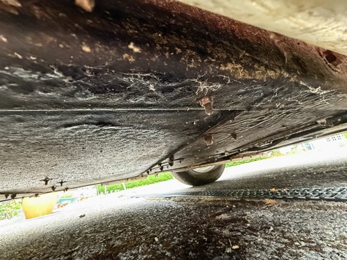 1980 Morgan Plus 8 For Sale (picture 101 of 112)