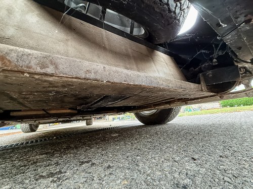 1980 Morgan Plus 8 For Sale (picture 107 of 112)