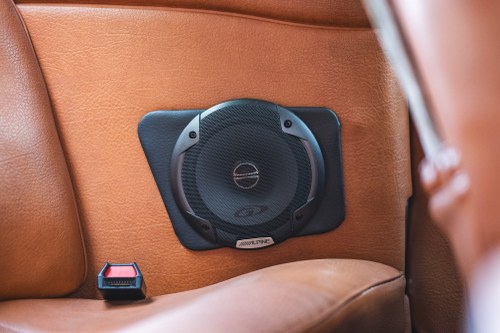 1973 Triumph Stag MOD Te koop (foto 46 van 156)