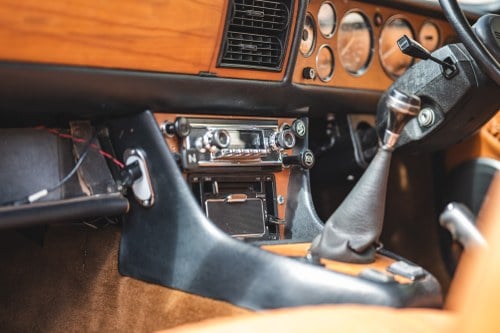 1973 Triumph Stag MOD Te koop (foto 50 van 156)