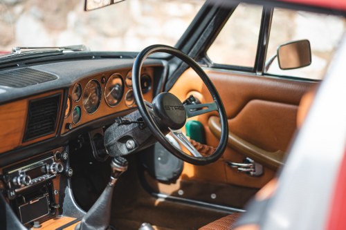 1973 Triumph Stag MOD Te koop (foto 51 van 156)