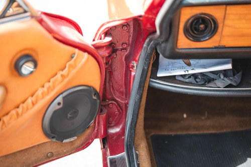 1973 Triumph Stag MOD Te koop (foto 56 van 156)