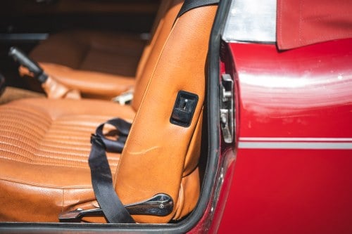 1973 Triumph Stag MOD Te koop (foto 59 van 156)