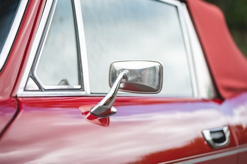 1973 Triumph Stag MOD Te koop (foto 89 van 156)