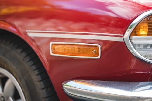 1973 Triumph Stag MOD Te koop (foto 111 van 156)