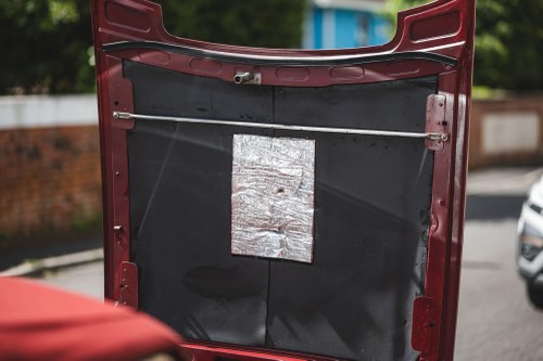 1973 Triumph Stag MOD Te koop (foto 114 van 156)